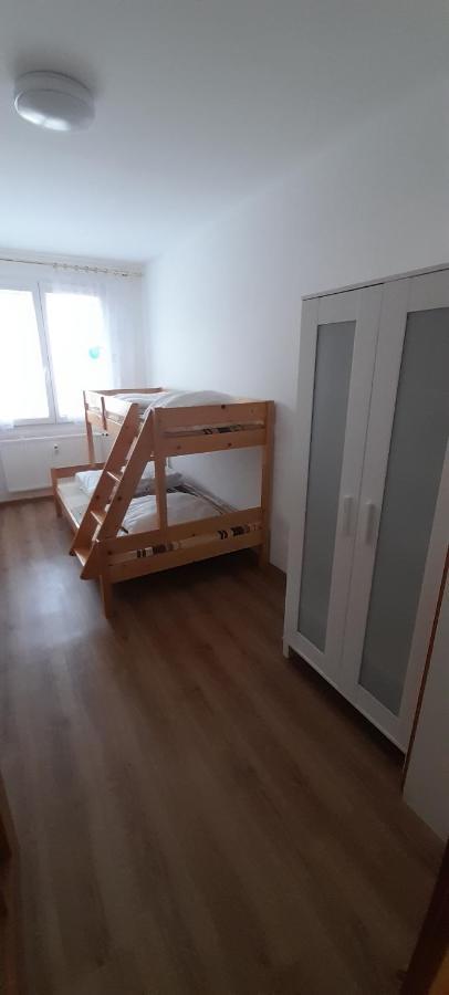 Apartman Železná Ruda エクステリア 写真