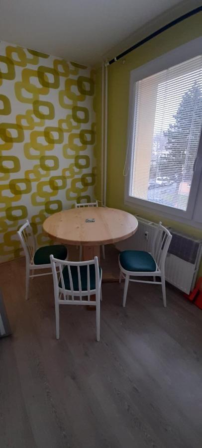 Apartman Železná Ruda エクステリア 写真